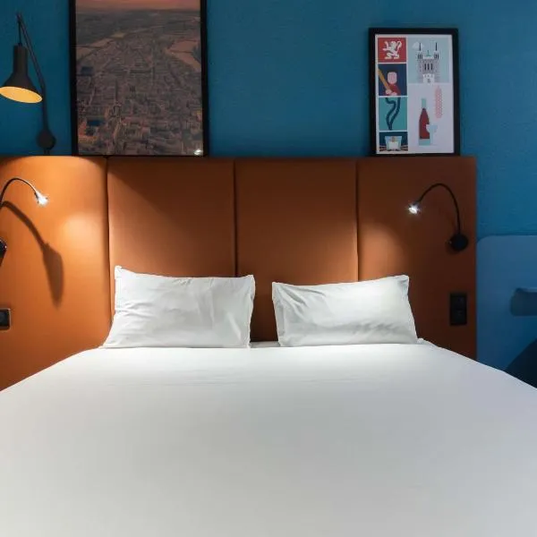 ibis Lyon Nord, hotel in Dardilly