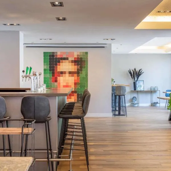 ibis Utrecht, hotel in Utrecht