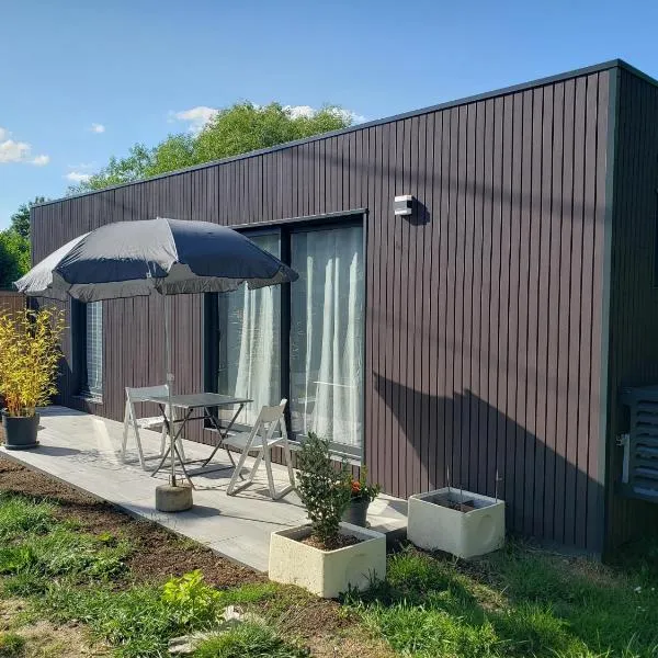 Campaville, hotel v destinaci Maurepas