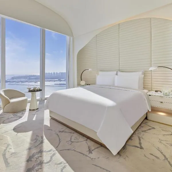 Fairmont Doha, hotel in Doha