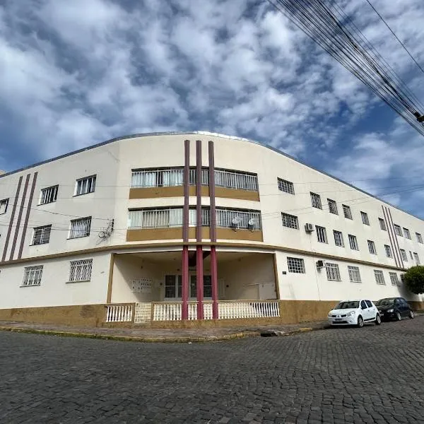 Pousada Irmãs Franciscanas, hôtel à Lages