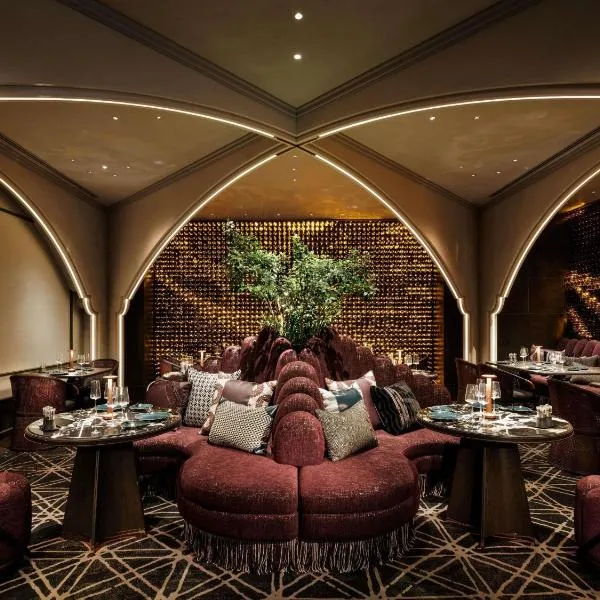 Hotel Sosei Sapporo MGallery Collection, hotel en Sapporo