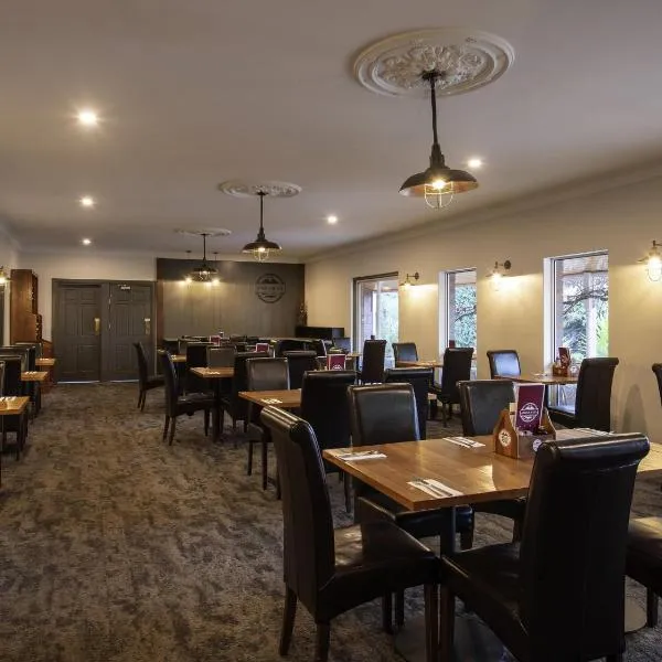 Breakfree Port Pirie, hotel in Port Pirie