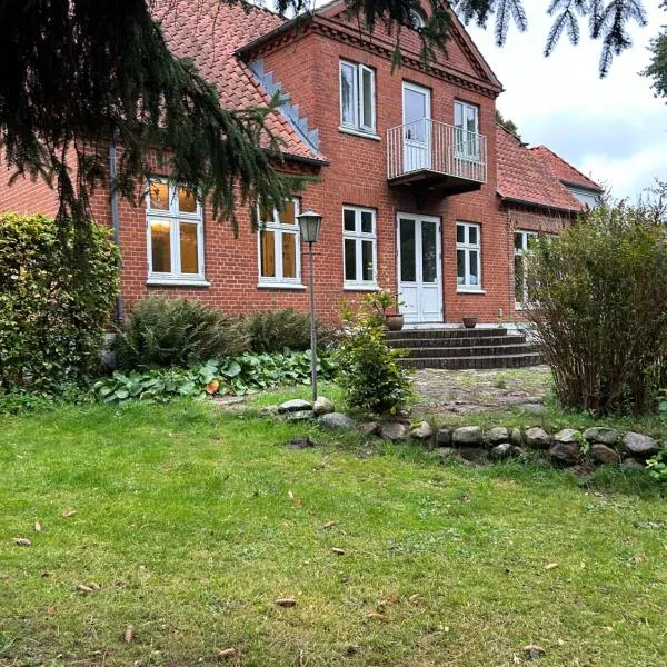 Pine Haven, hotel in Odense