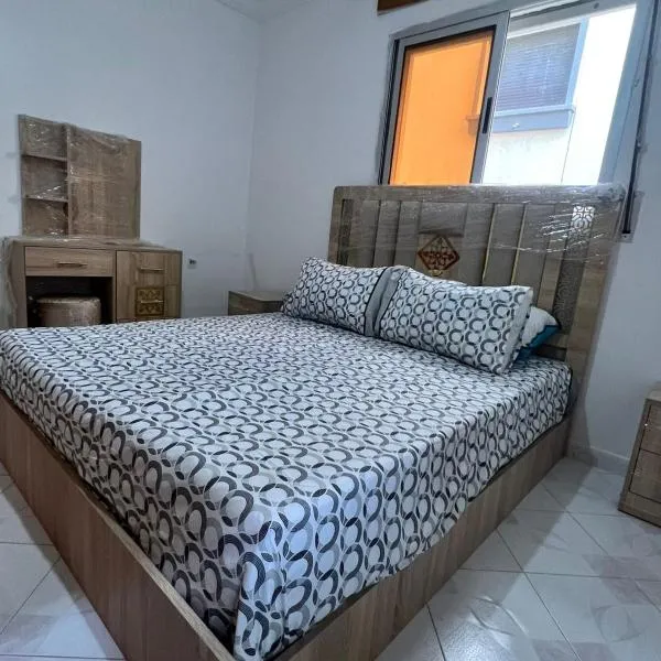 Casa youssef 2, хотел в Асила