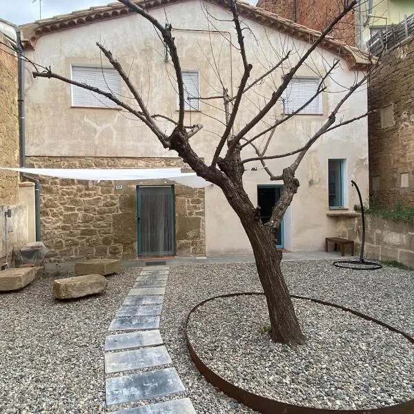 La Caseta de JIO, hotelli kohteessa Agramunt