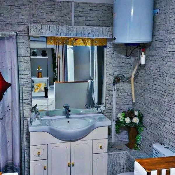 Love room, hotel in Basse-Terre