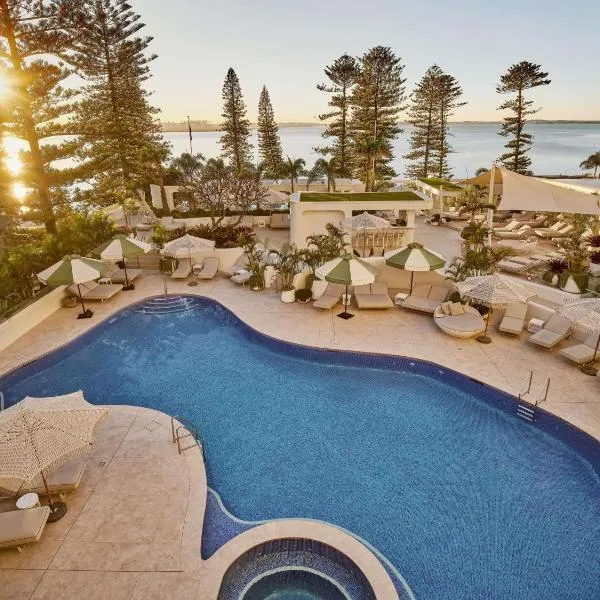 The Brighton Hotel Sydney - Mgallery Collection, ξενοδοχείο στο Σίδνεϊ