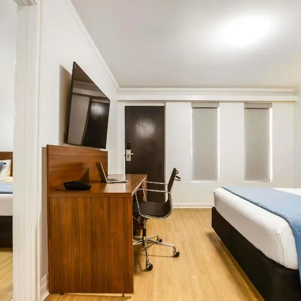 Ibis Styles Karratha, hotel di Karratha