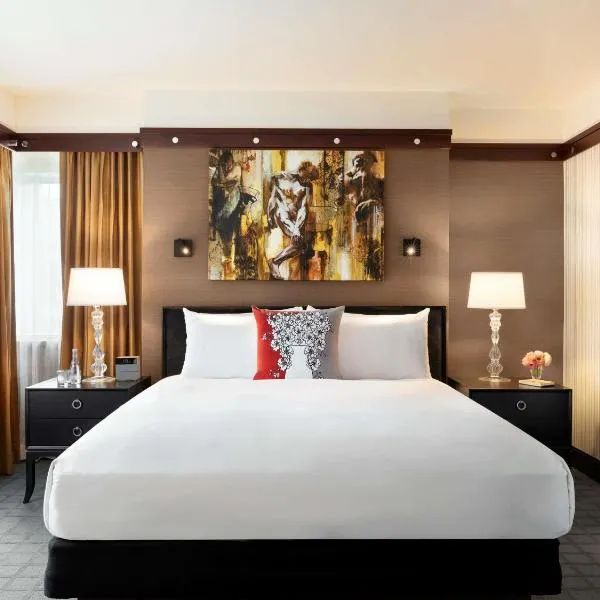 Sofitel Philadelphia at Rittenhouse Square, hotel in Philadelphia