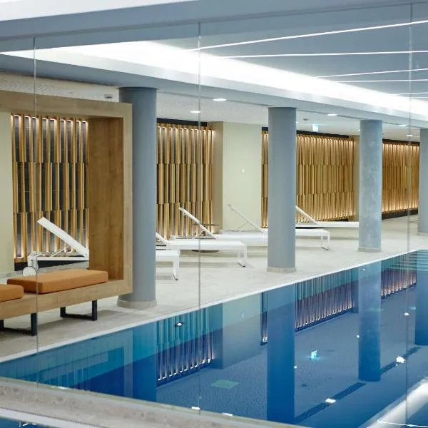 Novotel München City, hotel in Munich