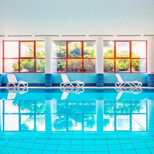 Mercure Jelenia Góra, hotel in Jelenia Góra
