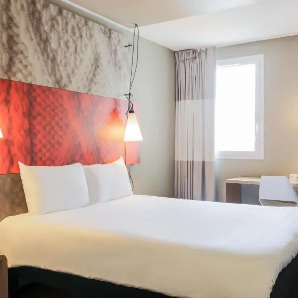 Ibis Albi, hotel v destinaci Albi