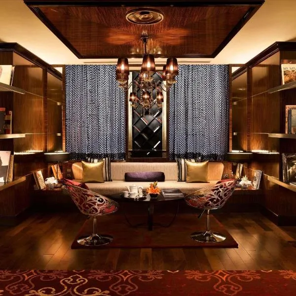 Sofitel Mumbai BKC, hotel en Bombay