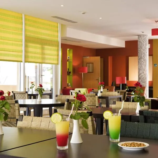 Ibis Cotonou, hotel in Cotonou