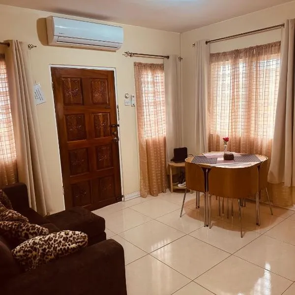 Palmetto Bay Paradise, hotel v Trinity