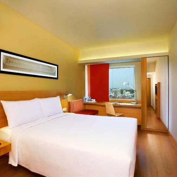 ibis Chennai Sipcot - An Accor Brand, отель в Ченнаи