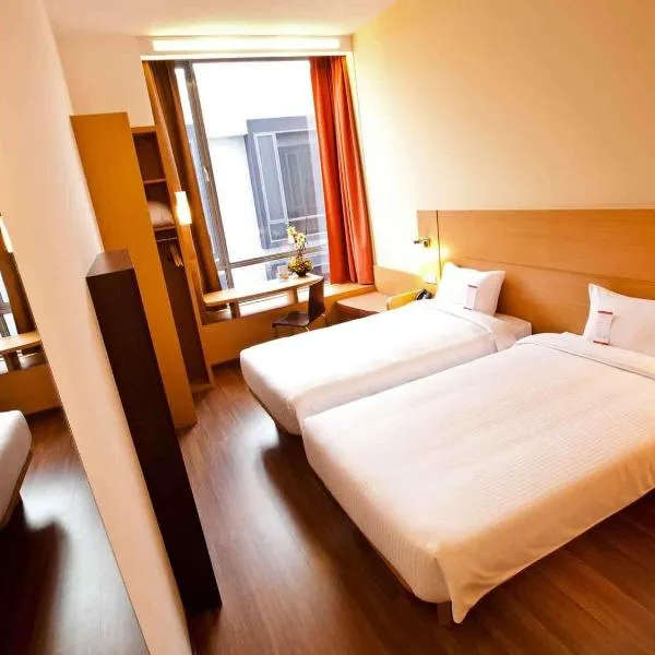Ibis Singapore Novena, hotel in Singapore