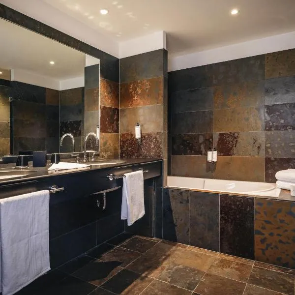 Cour du Corbeau Hotel Strasbourg - MGallery Collection, hotel a Strasburgo