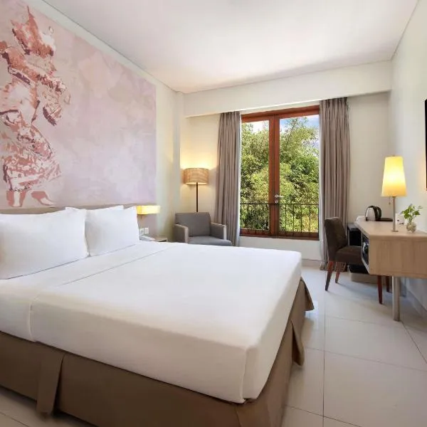 Mercure Bali Nusa Dua, hotel di Nusa Dua