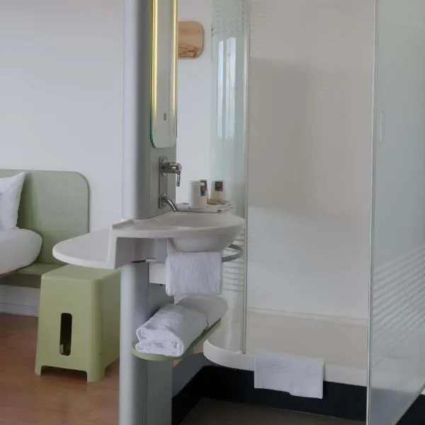 ibis budget Hotel BONN SÜD Königswinter, hotel in Königswinter