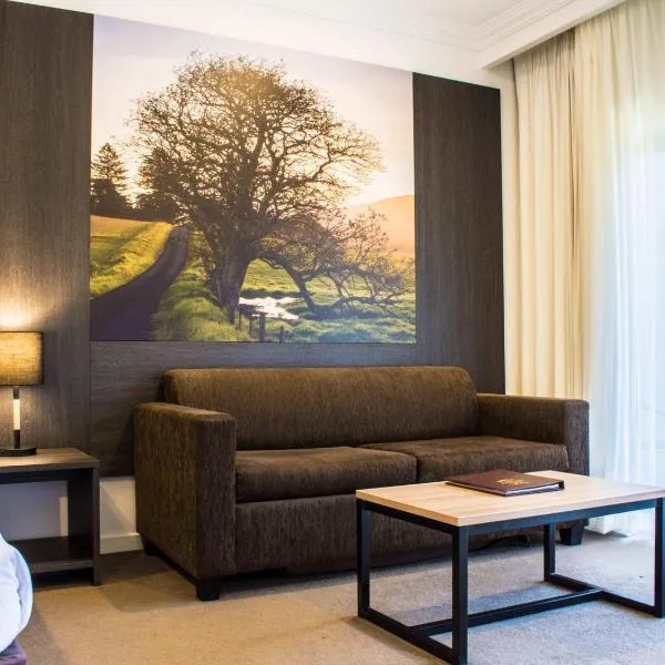 Mercure Gerringong Resort, hotel in Gerringong