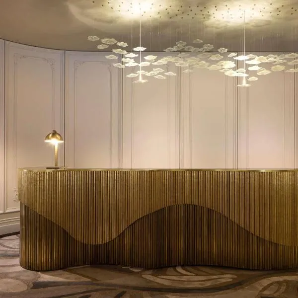 The Playford Adelaide - MGallery, hotel in Adelaide