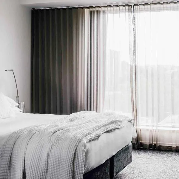 The Como Melbourne, ξενοδοχείο στη Μελβούρνη