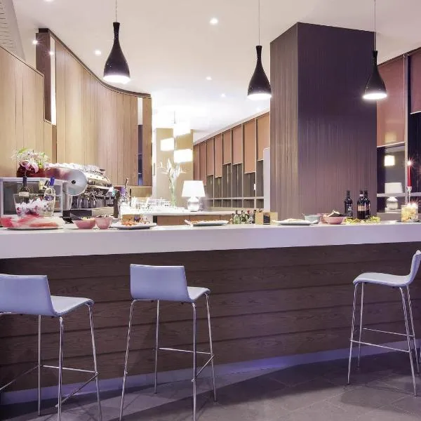 Ibis Styles Roma Eur, hotel di Rome