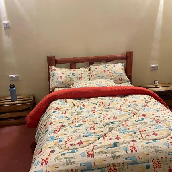 Mai Kilimanjaro Home Stay, hotel in Marangu