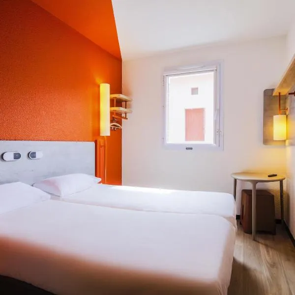 Ibis Budget Albi Centre, отель в Альби