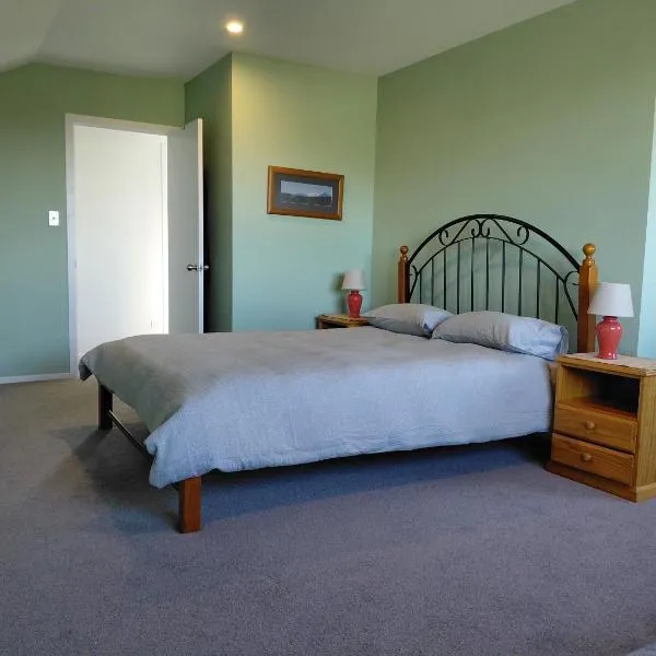 Motueka by the sea, hotel v destinaci Motueka