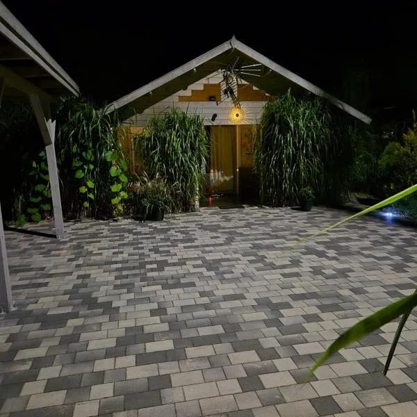 Na Źródlanej、Wielgieのホテル