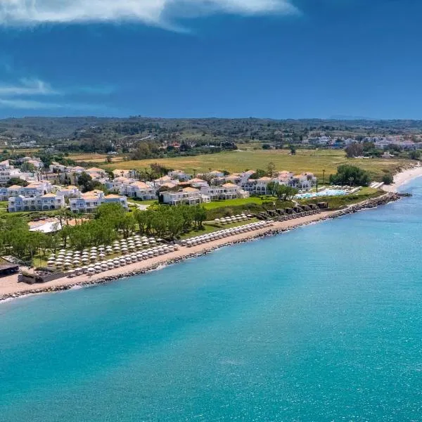 Neptune Luxury Resort, ξενοδοχείο στο Μαστιχάρι