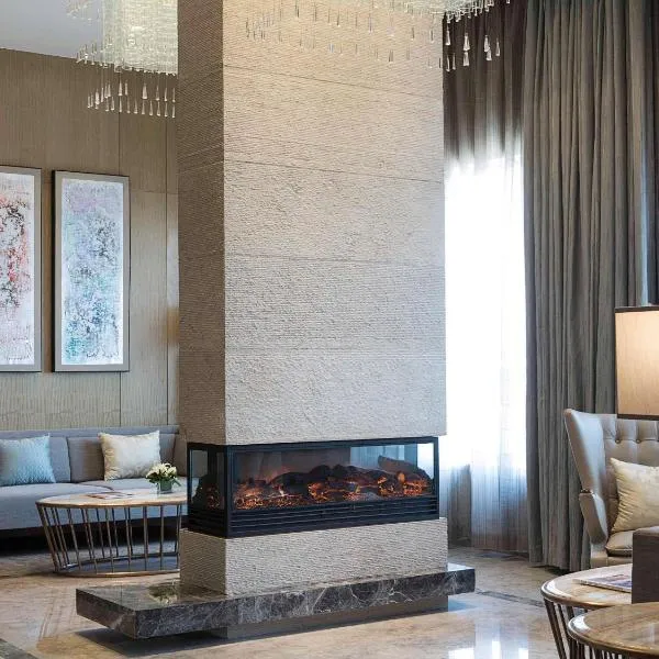 Pullman Taiyuan, hotel en Taiyuán