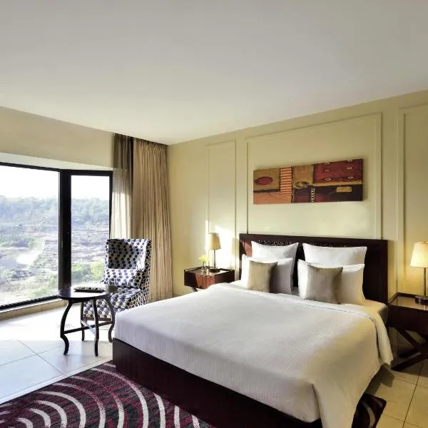 Novotel Imagicaa Khopoli, hotel en Khopoli