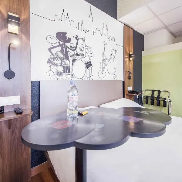 Ibis Styles Toulouse Blagnac Aéroport, hotel in Blagnac