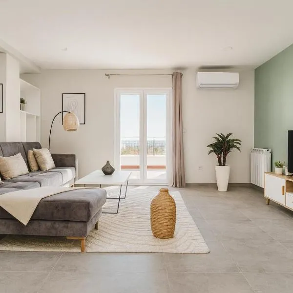 Magnifique Appartement a Dely Brahim โรงแรมในDeli Ibrahim