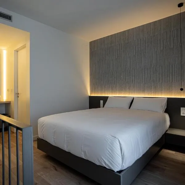 Kronoguest - Auto check-in, hotel 