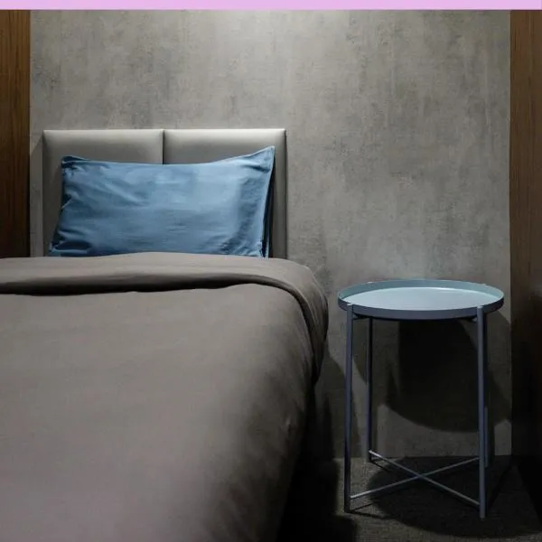 Sleepover Terminal 1, Concourse D - formerly sleep 'n fly, hôtel à Dubaï