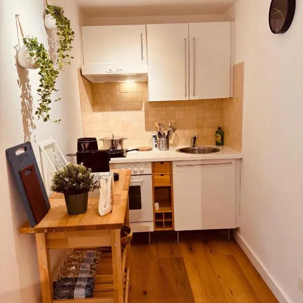 Foresta Living, hotel di Mendrisio