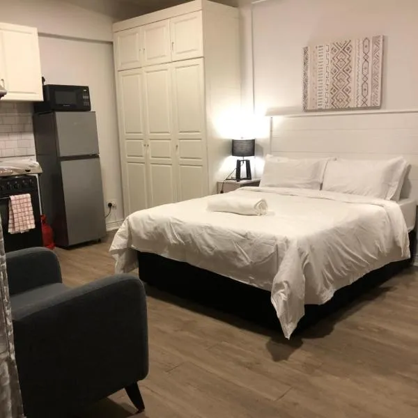 Easy Escape Studio, hotel in Lusaka