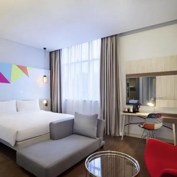 Ibis Styles Jakarta Sunter, hotel in Jakarta