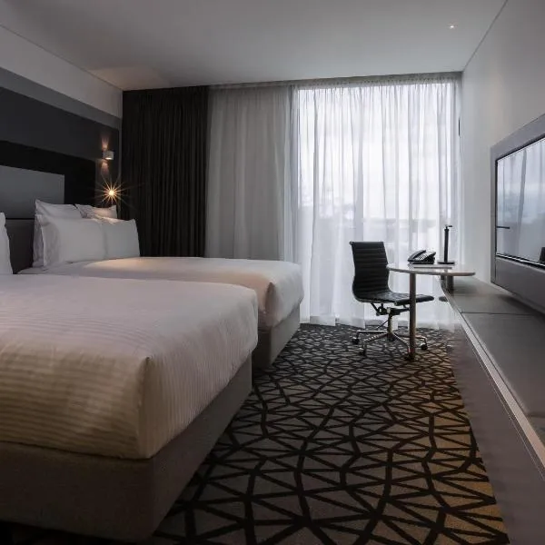 Pullman Sydney Airport, hotel in Sydney