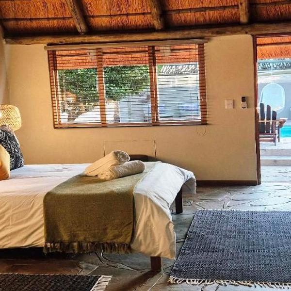 Khaya Guesthouse, Okahandja
