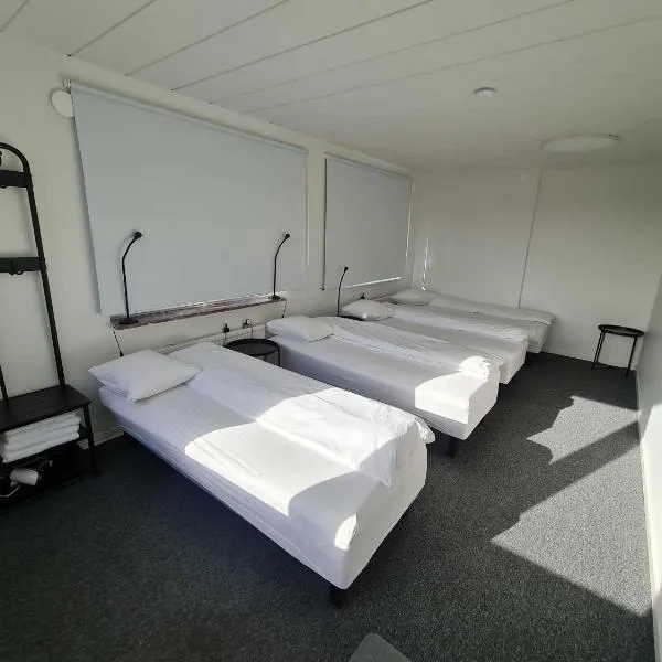 Office Motel, hotel in Gothenburg