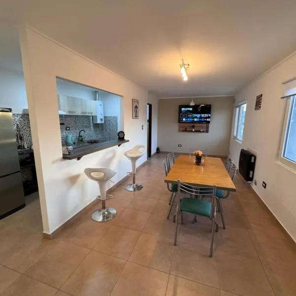 Asombroso departamento en zona centrica, hotel v destinaci Río Grande