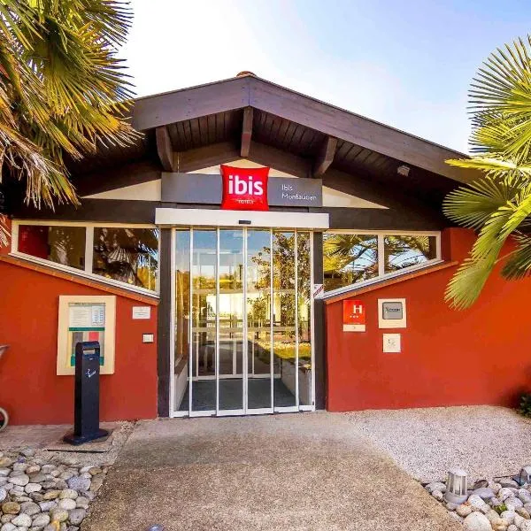 ibis Montauban, hotel v destinaci Montauban