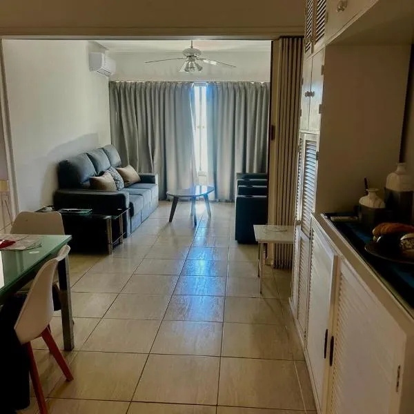 SANTOS DUMONT, hôtel à Punta del Este