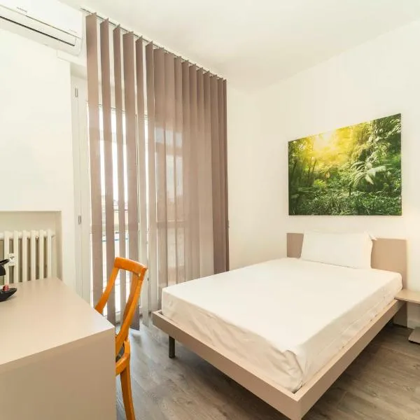 Residenza Carducci,位于都灵的酒店